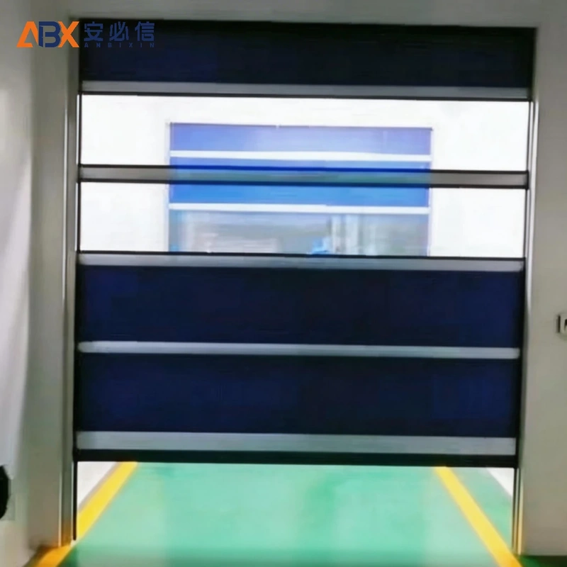 宁波市快速卷帘门